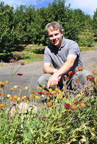 Omeg Pollinator Habitat 